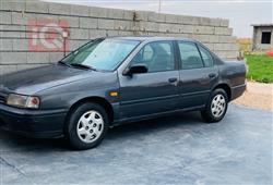 نیسان پریمێرا